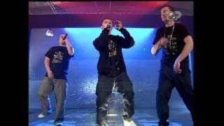 J2L feat Acidi - Get High, 18 Shkurt 2009 - Top Fest 6